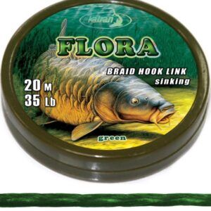 Katran KATRAN FLORA 15lb 20m