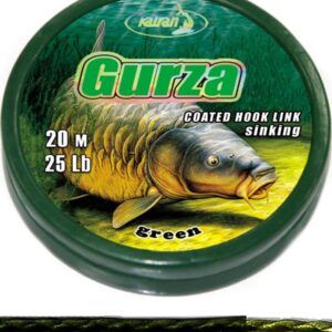 Katran KATRAN GURZA 15lb 20m