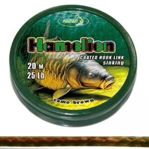 Katran KATRAN HAMELION 15lb 20m