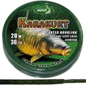 Katran KATRAN KARAKURT 15lb 20m