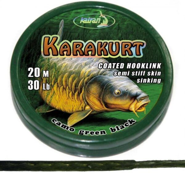 Katran KATRAN KARAKURT 15lb 20m