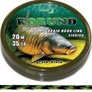 Katran KATRAN KORUND 25lb 20m