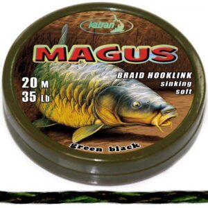 Katran KATRAN MAGUS 15lb 20m