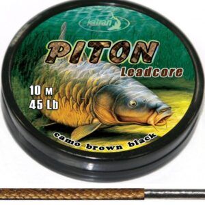 Katran KATRAN PITON camo brown 35lb 10m