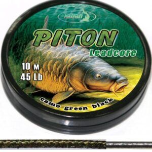 Katran KATRAN PITON camo green 45lb 10m