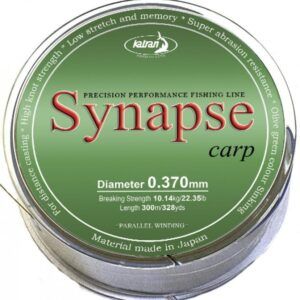 Katran KATRAN Synapse Carp 0