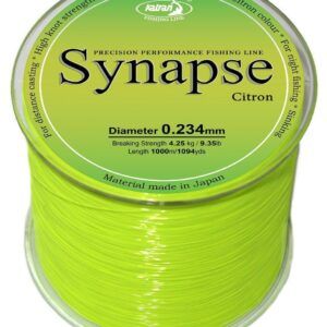 Katran KATRAN Synapse Citron 0