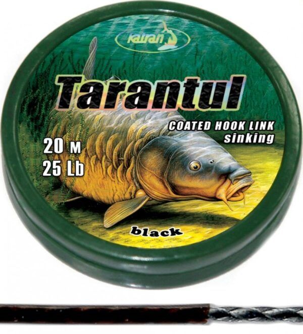 Katran KATRAN TARANTUL 15lb 20m