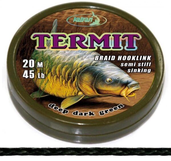 Katran KATRAN TERMIT 25lb 20m