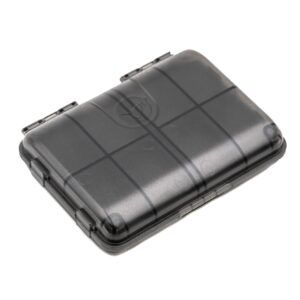 Luggage Tackle Box KORDA 16 Compartment Mini Box - KBOX10