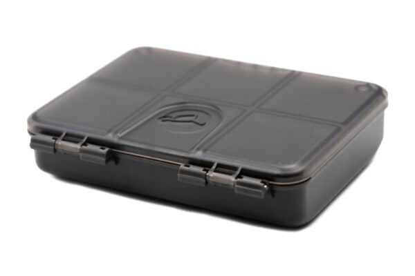 KBOX8 6 Compartment Mini Box