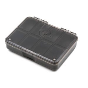 Luggage Tackle Box KORDA 8 Compartment Mini Box - KBOX9