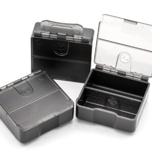 Luggage Tackle Box KORDA Accessory Box - KBOX14