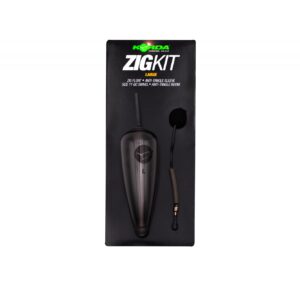 Zig Range Zig Accessoires KORDA Adjustable Zig Kit - KKIT2