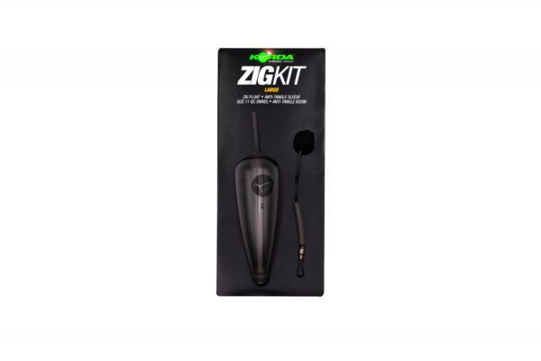 Zig Range Zig Accessoires KORDA Adjustable Zig Kit - KKIT2