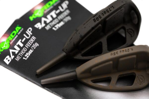 KDA010 Bait-up Method Feeder 35g