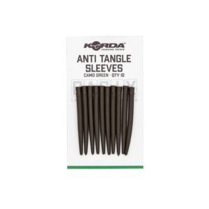 Basix Range Basix Range KORDA Basix Anti Tangle Sleeves - KBX025