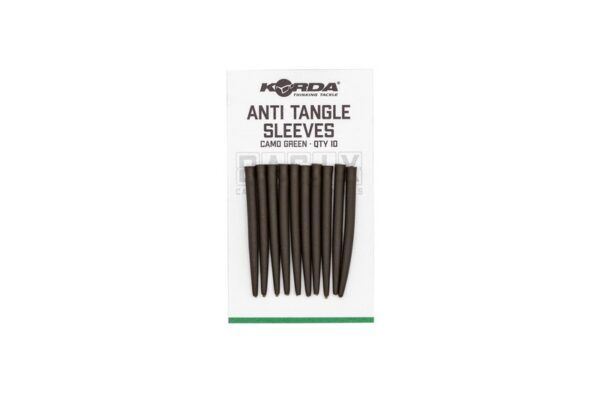 Basix Range Basix Range KORDA Basix Anti Tangle Sleeves - KBX025