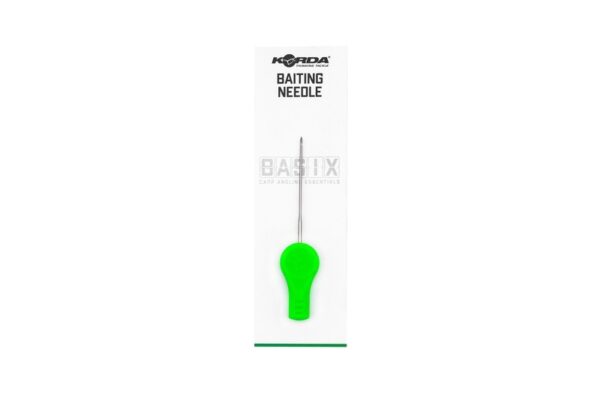 Basix Range Basix Range KORDA Basix Baiting Needle - KBX023