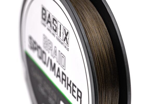 KBX043 Basix Spod/Marker Braid 200m