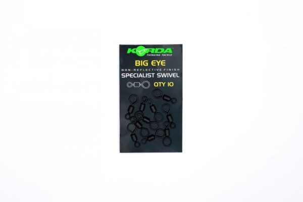 Swivels Big Eye KORDA Big Eye Swivel - KBES