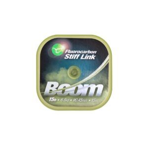 Hooklinks Boom KORDA Boom 0.45mm (15m) - KBOOM45