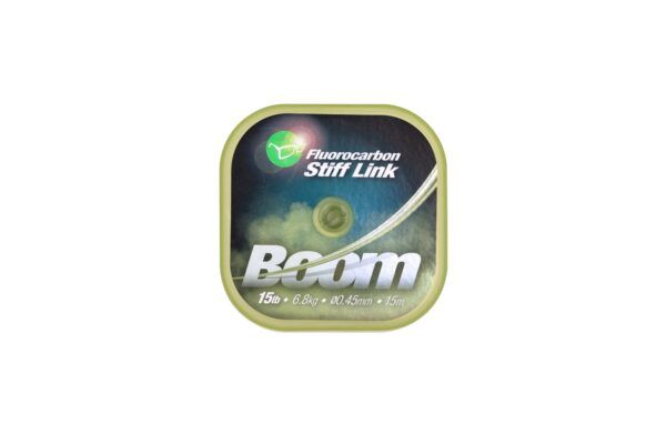 Hooklinks Boom KORDA Boom 0.45mm (15m) - KBOOM45