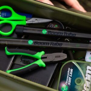 Luggage Tackle Box KORDA Boom Tubes - KBOX20