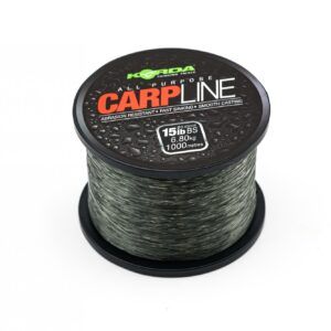 Lines Carp Line KORDA Carp Line 8lb   (0.28mm) 1000m - KCM08