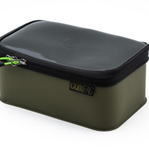 Luggage Compac Luggage KORDA Compac 150 Tackle Safe Edition (tray included) - KLUG24