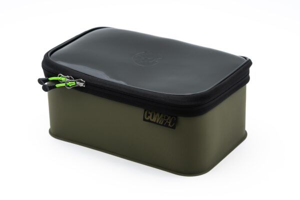 Luggage Compac Luggage KORDA Compac 150 Tackle Safe Edition (tray included) - KLUG24