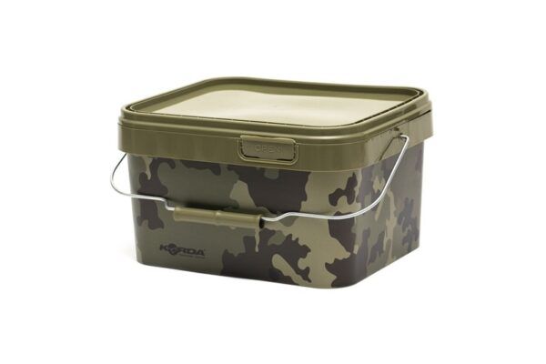 KBU001 Compac 5L Bucket