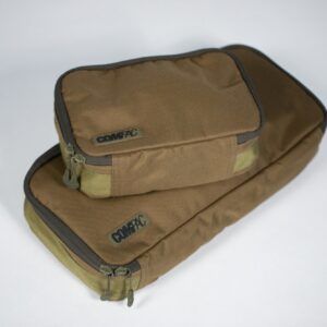 Luggage Compac  Luggage Large KORDA Compac Buzz Bar Bag - Small - KLUG40