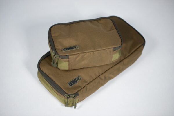 Luggage Compac  Luggage Large KORDA Compac Buzz Bar Bag - Small - KLUG40