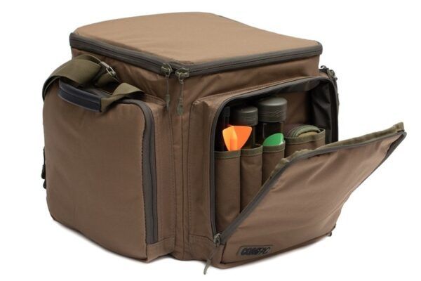 KLUG62 Compac Carryall Cube