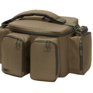 Luggage Compac  Luggage Large KORDA Compac Carryall - Medium - KLUG30