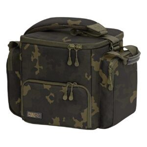 Luggage Compac Luggage Large Kamo KORDA Compac Cookware Bag Dark Kamo - KLUG128