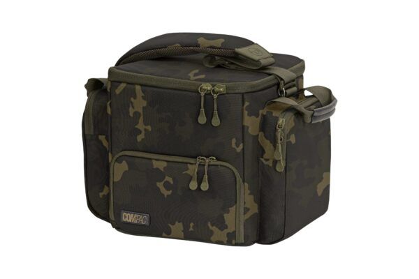 Luggage Compac Luggage Large Kamo KORDA Compac Cookware Bag Dark Kamo - KLUG128