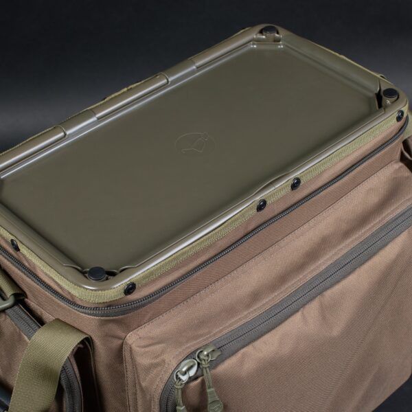 KLUG75 Compac Frame Carryall Large