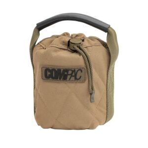 Luggage Compac Luggage KORDA Compac Lead Pouch - KLUG76