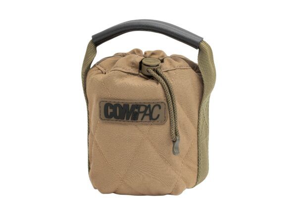 Luggage Compac Luggage KORDA Compac Lead Pouch - KLUG76