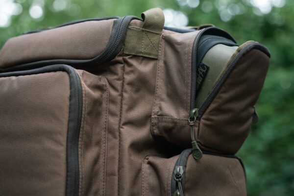 KLUG39 Compac Rucksack