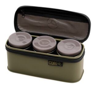 Luggage Compac Luggage KORDA Compac Tea Set 3 piece - KLUG13