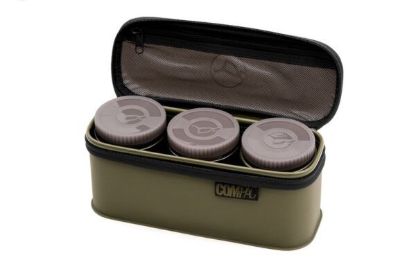 Luggage Compac Luggage KORDA Compac Tea Set 3 piece - KLUG13