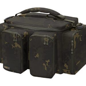 Luggage Compac Luggage Large Kamo KORDA Compac X-Large Carryall Dark Kamo - KLUG99