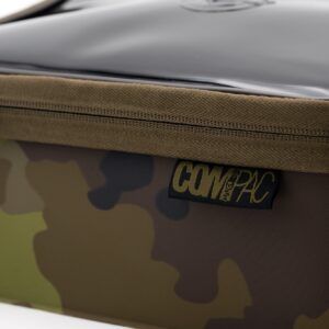 Luggage Compac Luggage KORDA Compac XL 200 - KLUG04