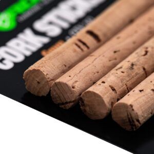 Rig tools Bait Drill KORDA Cork Sticks 6mm - KRT006