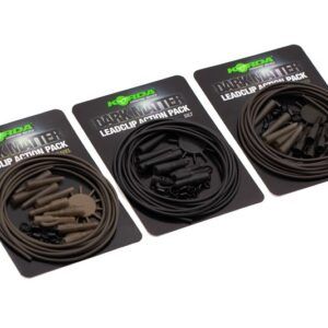 Dark Matter Action Pack KORDA Dark Matter Action Pack Gravel - KDM002