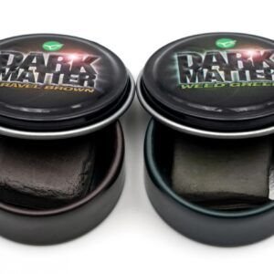 Dark Matter Tungsten Putty KORDA Dark Matter Rig Putty Gravel - KDMPG