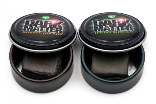 Dark Matter Tungsten Putty KORDA Dark Matter Rig Putty Gravel - KDMPG